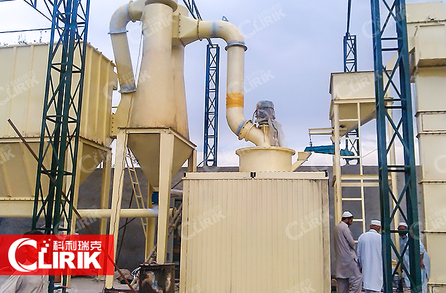 800目高嶺土超細(xì)磨粉機(jī) 800目高嶺土超細(xì)磨粉機(jī)